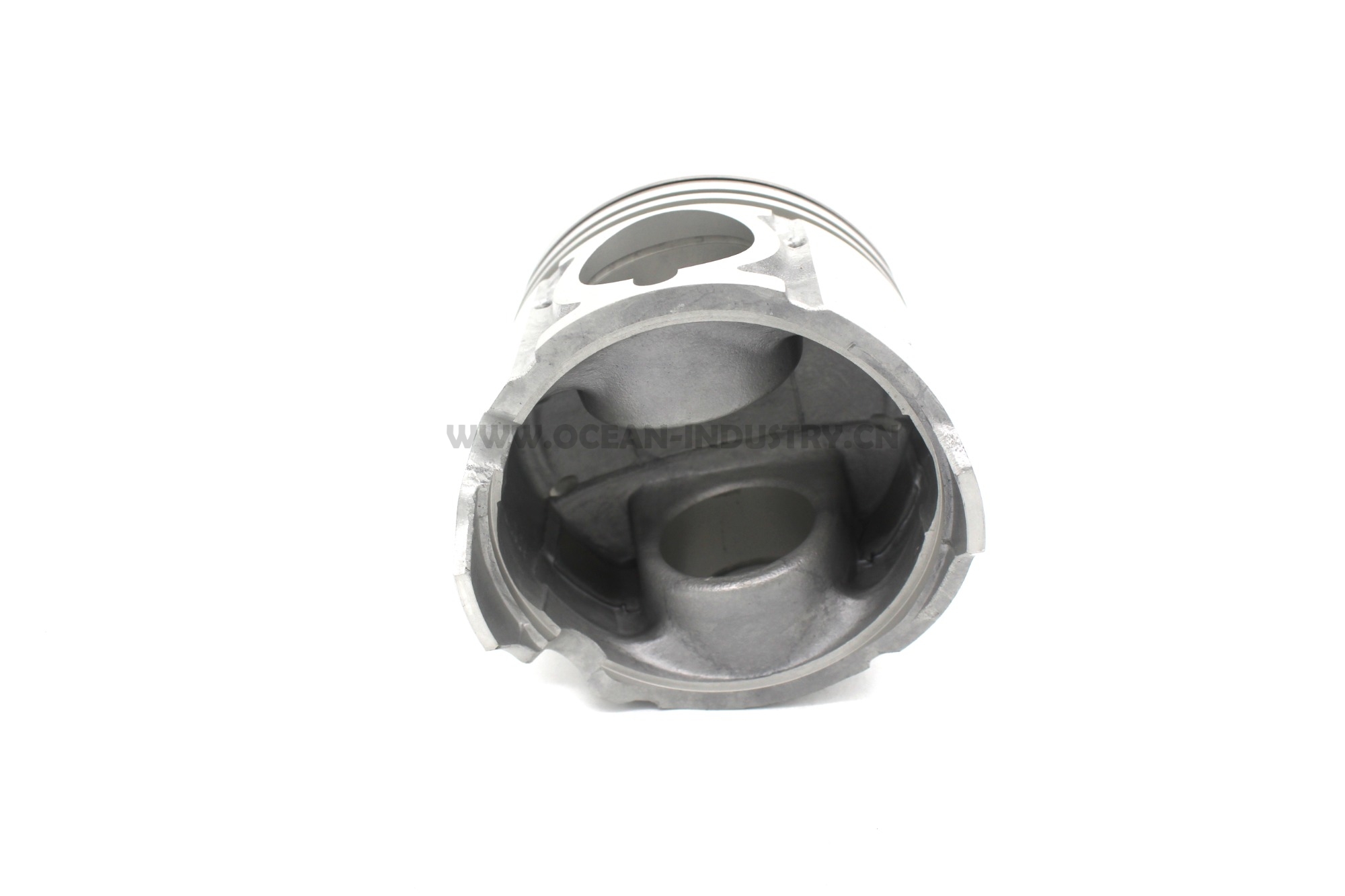 4JG1 Engine piston