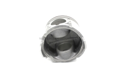 4JG1 Engine piston