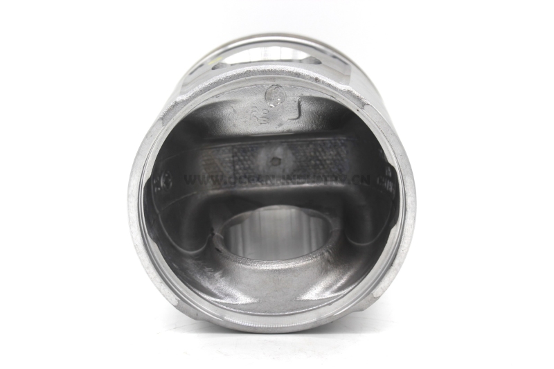 3923537 engine piston for 6CT8.3 6D114 L9.3