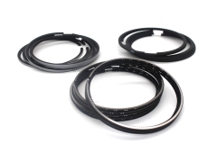 65.02503-8058 Piston ring for DB58/DH220-5/DH225-7
