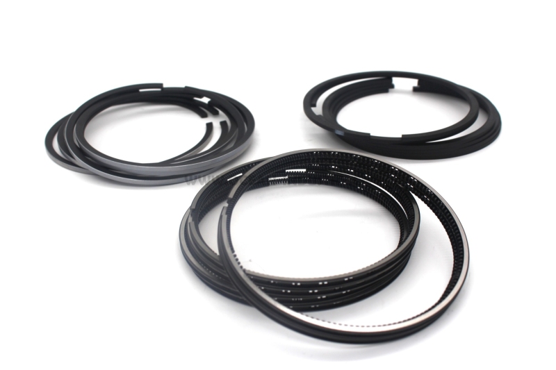 65.02503-8058 Piston ring for DB58/DH220-5/DH225-7