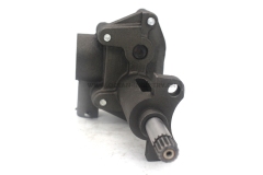 6BD1 6BG1 Oil pump 90mm