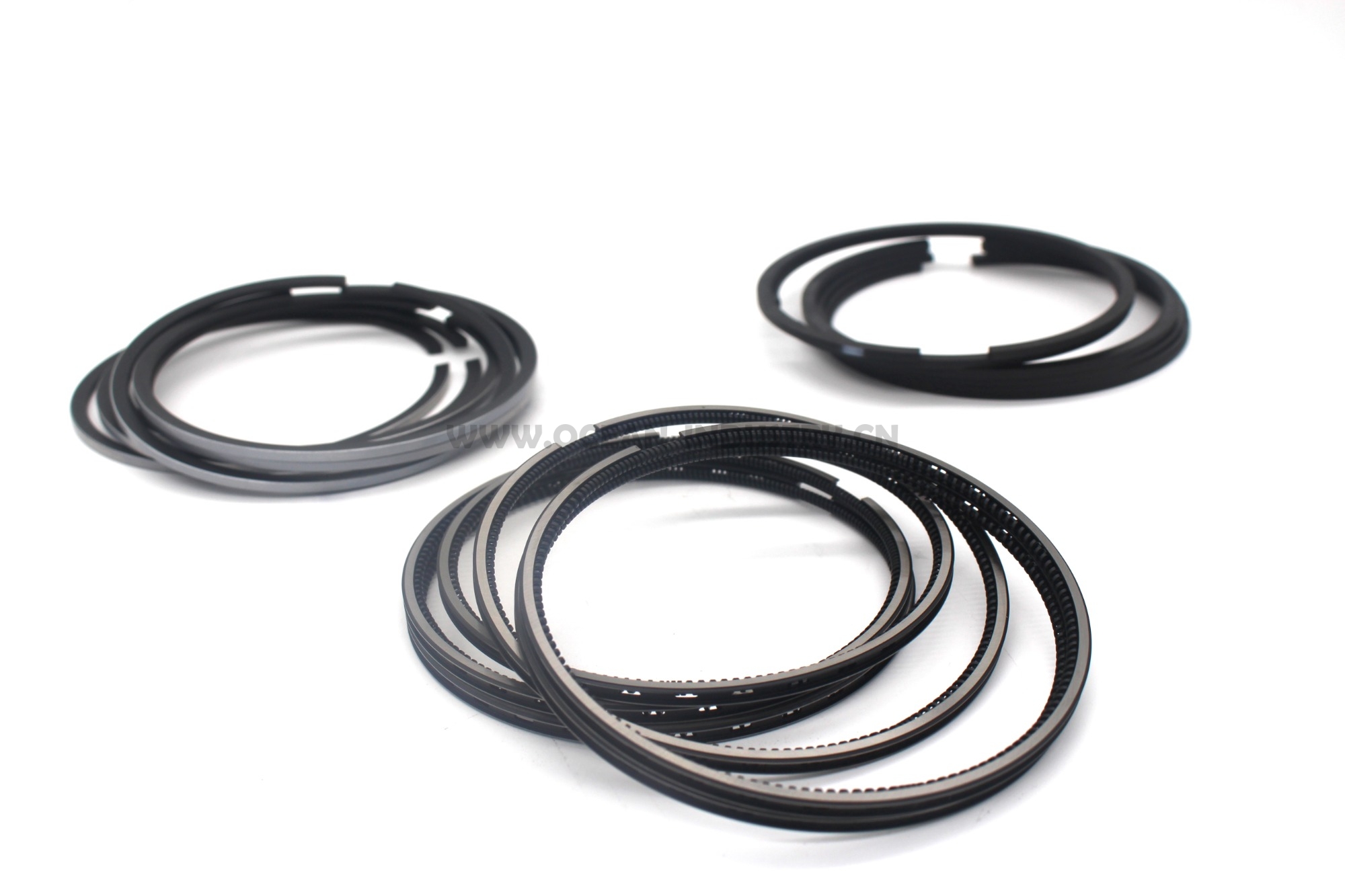 65.02503-8058 Piston ring for DB58/DH220-5/DH225-7