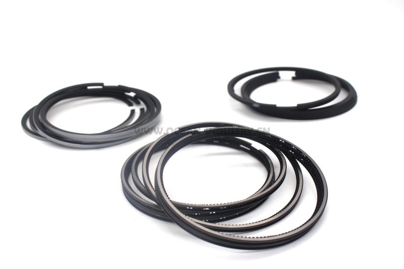65.02503-8058 Piston ring for DB58/DH220-5/DH225-7