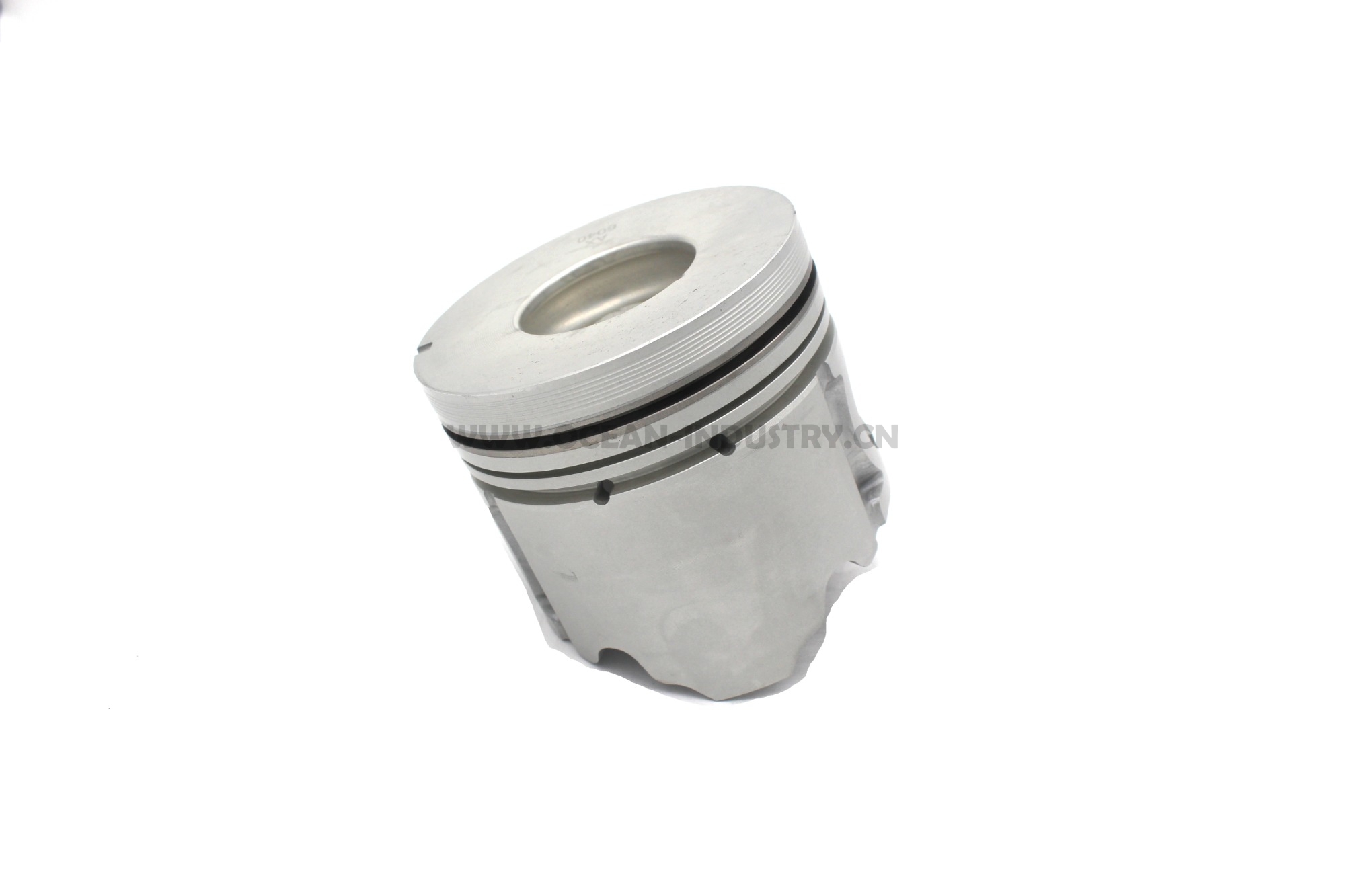 4JG1 Engine piston
