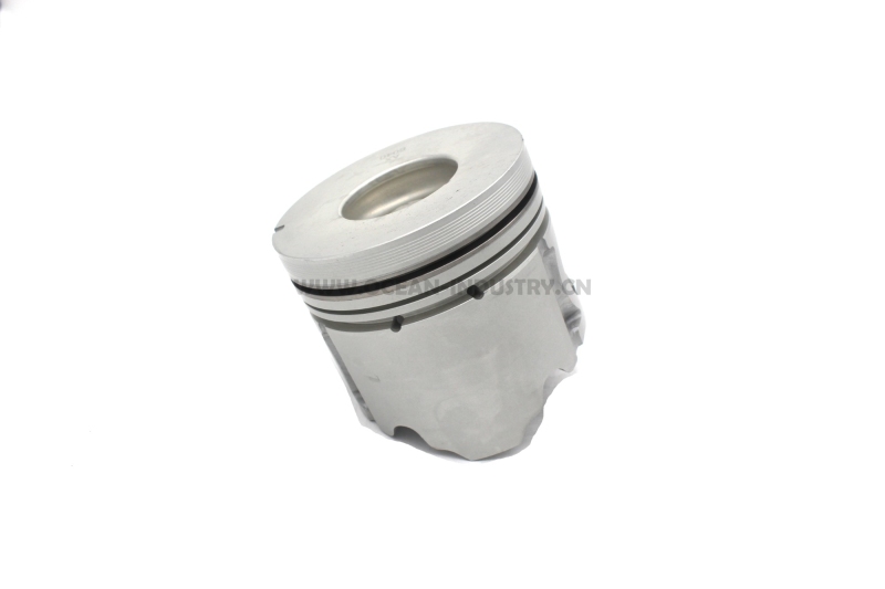 4JG1 Engine piston