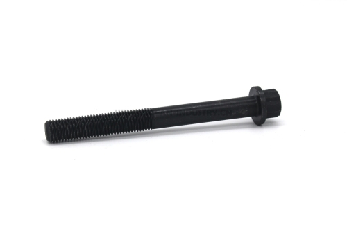 6BD1 6BG1 Cylinder head bolt-long
