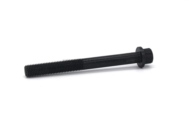 6BD1 6BG1 Cylinder head bolt-long