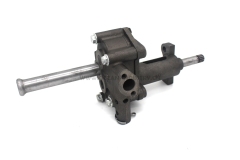 6BG1 128mm Oil pump