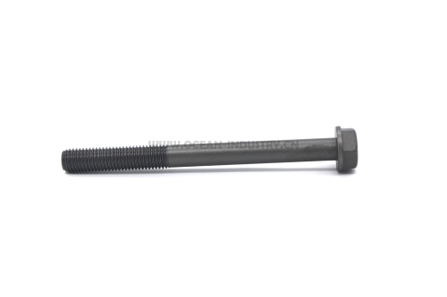 4JG1 Cylinder head bolts