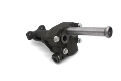 6BG1 128mm Oil pump