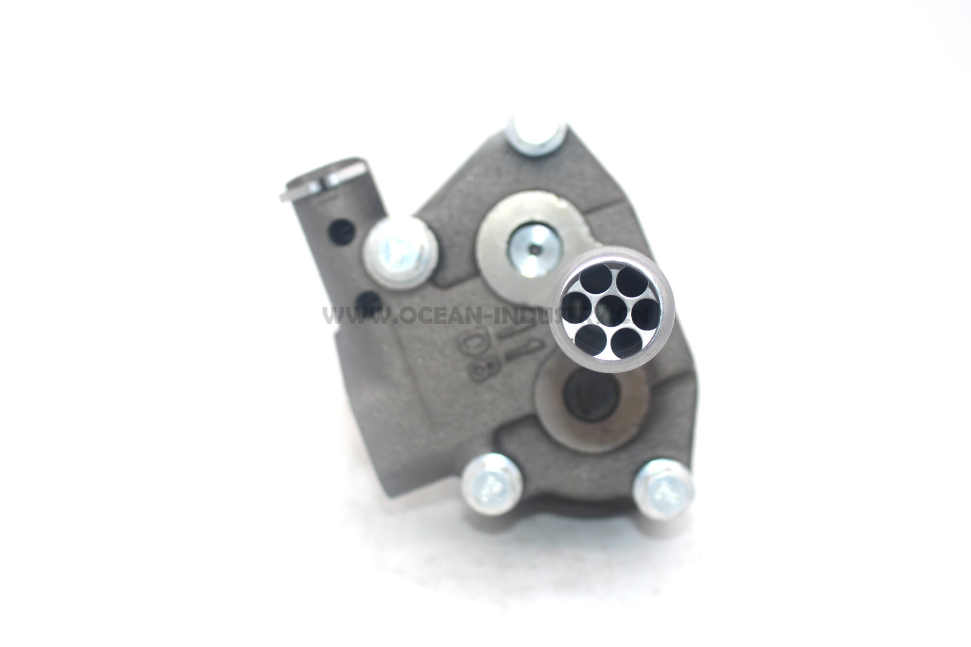 6BD1 6BG1 Oil pump 90mm