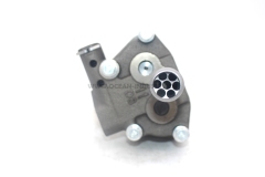 6BD1 6BG1 Oil pump 90mm