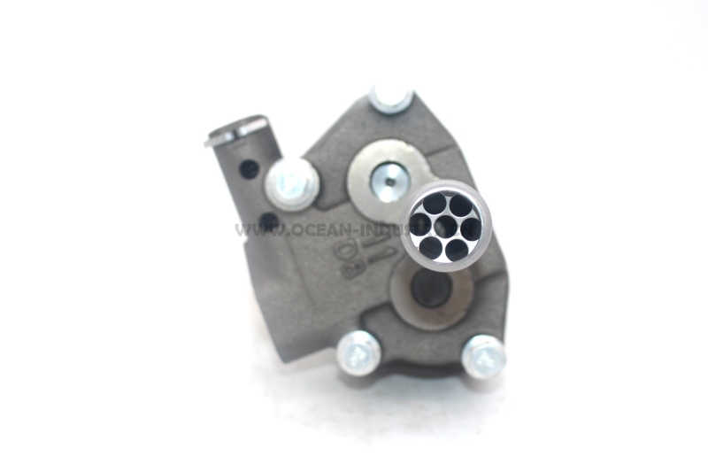 6BD1 6BG1 Oil pump 90mm