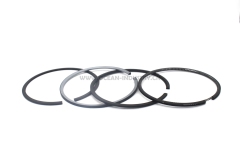 6BG1 Piston ring