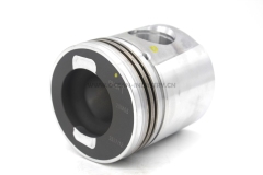3923537 engine piston for 6CT8.3 6D114 L9.3