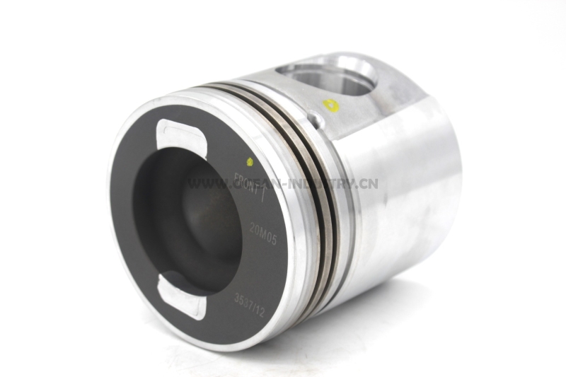 3923537 engine piston for 6CT8.3 6D114 L9.3