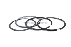 6BG1 Piston ring