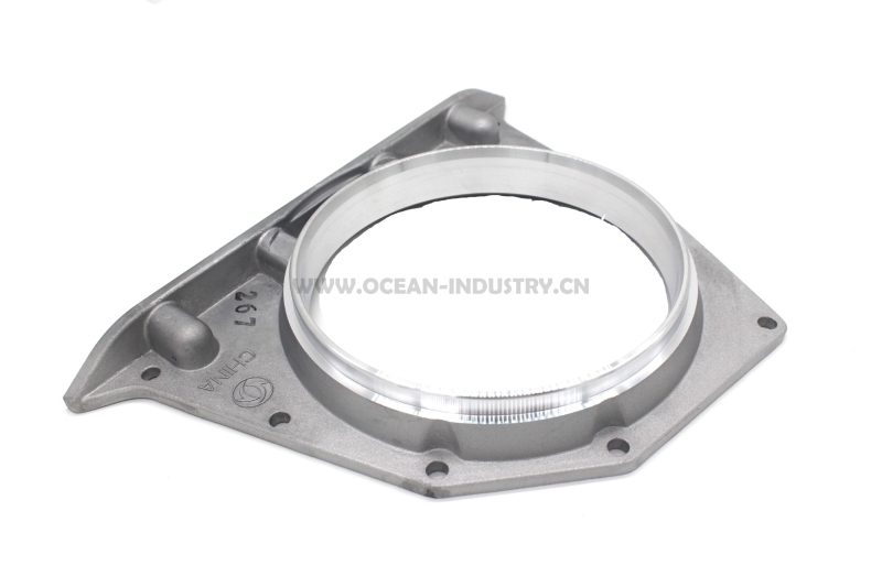 3933384 Rear Cover L9.3 6CT 6D114