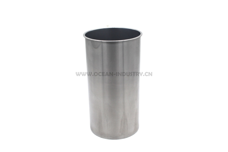 6BG1 Cylinder liner (CHROME)