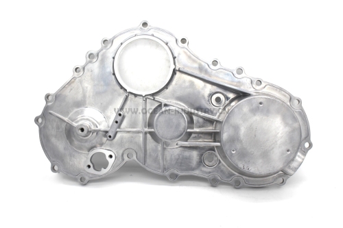 6BD1 6BG1 Timing gear cover
