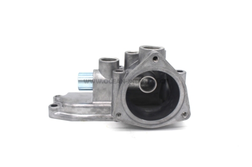 6BD1 6BG1 Thermostat housing