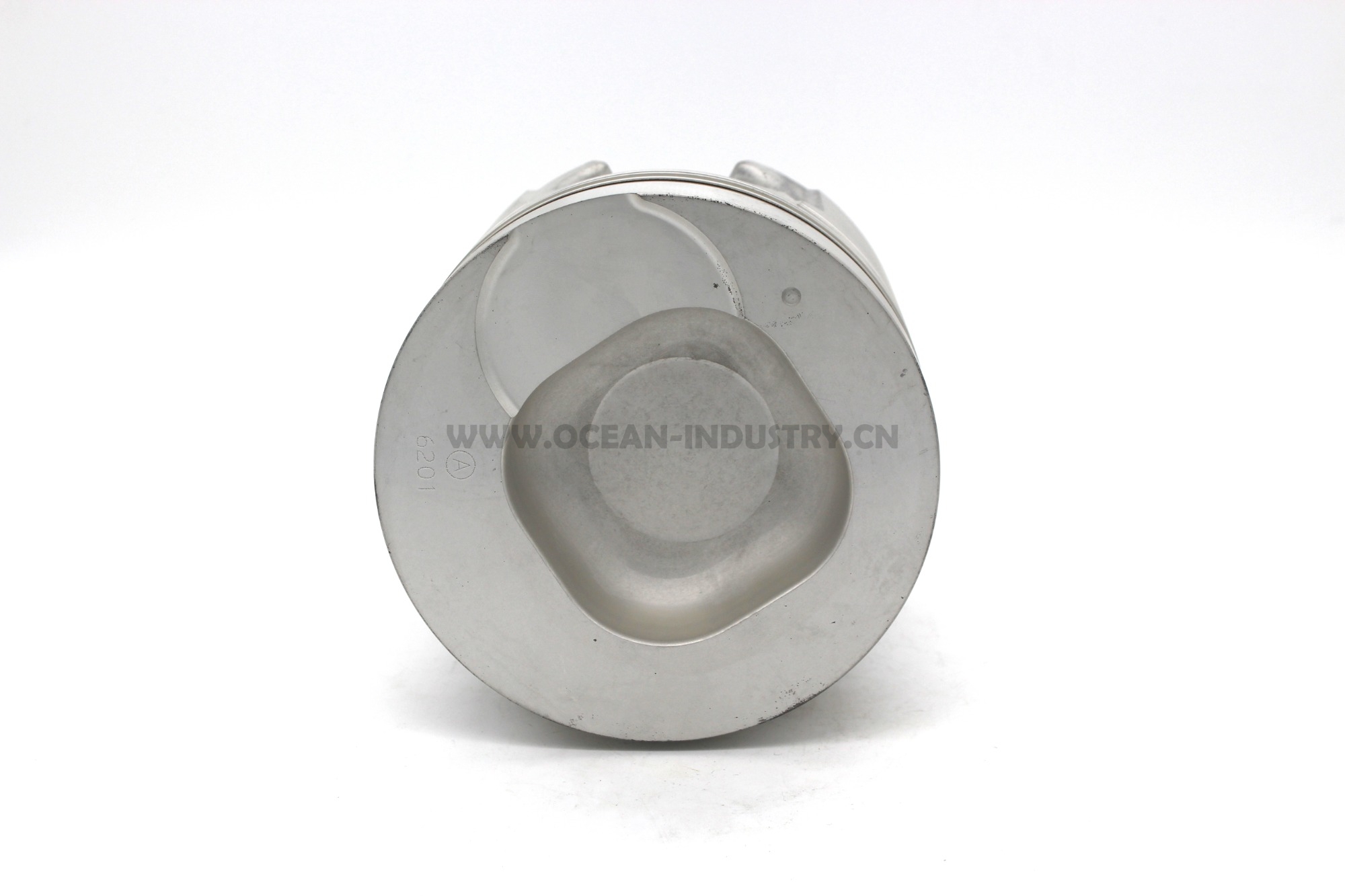 6SD1 Piston for 3 ring square head