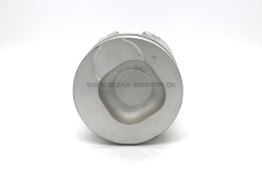 6SD1 Piston for 3 ring square head