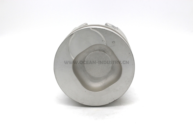 6SD1 Piston for 3 ring square head