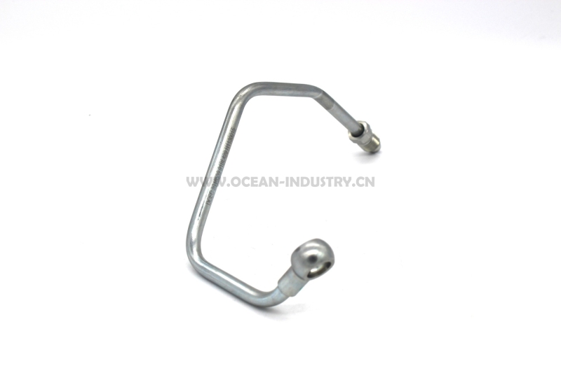 3918539 Fuel Supply Tube for 6CT 6D114