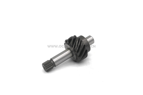 6BD1 6BG1 Oil pump gear