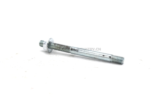 6BD1 6BG1 Exhaust branch bolt.
