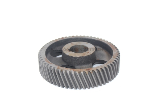 4JG1 4JB1 Camshaft gear
