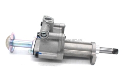 6BB1 6BD1 Oil pump