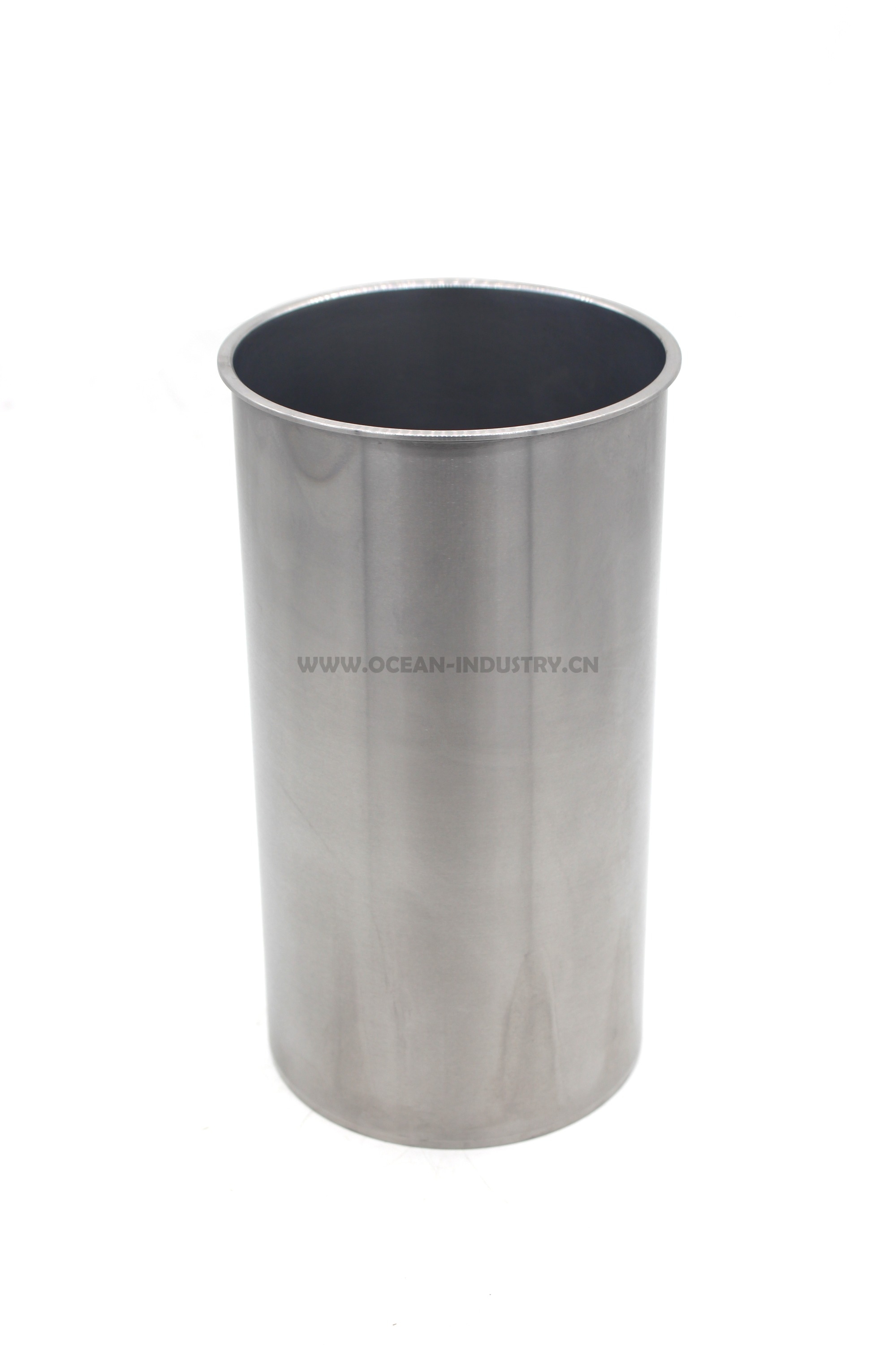 6BG1 Cylinder liner (CHROME)