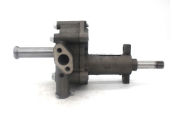 6BD1 6BG1 Oil pump 90mm