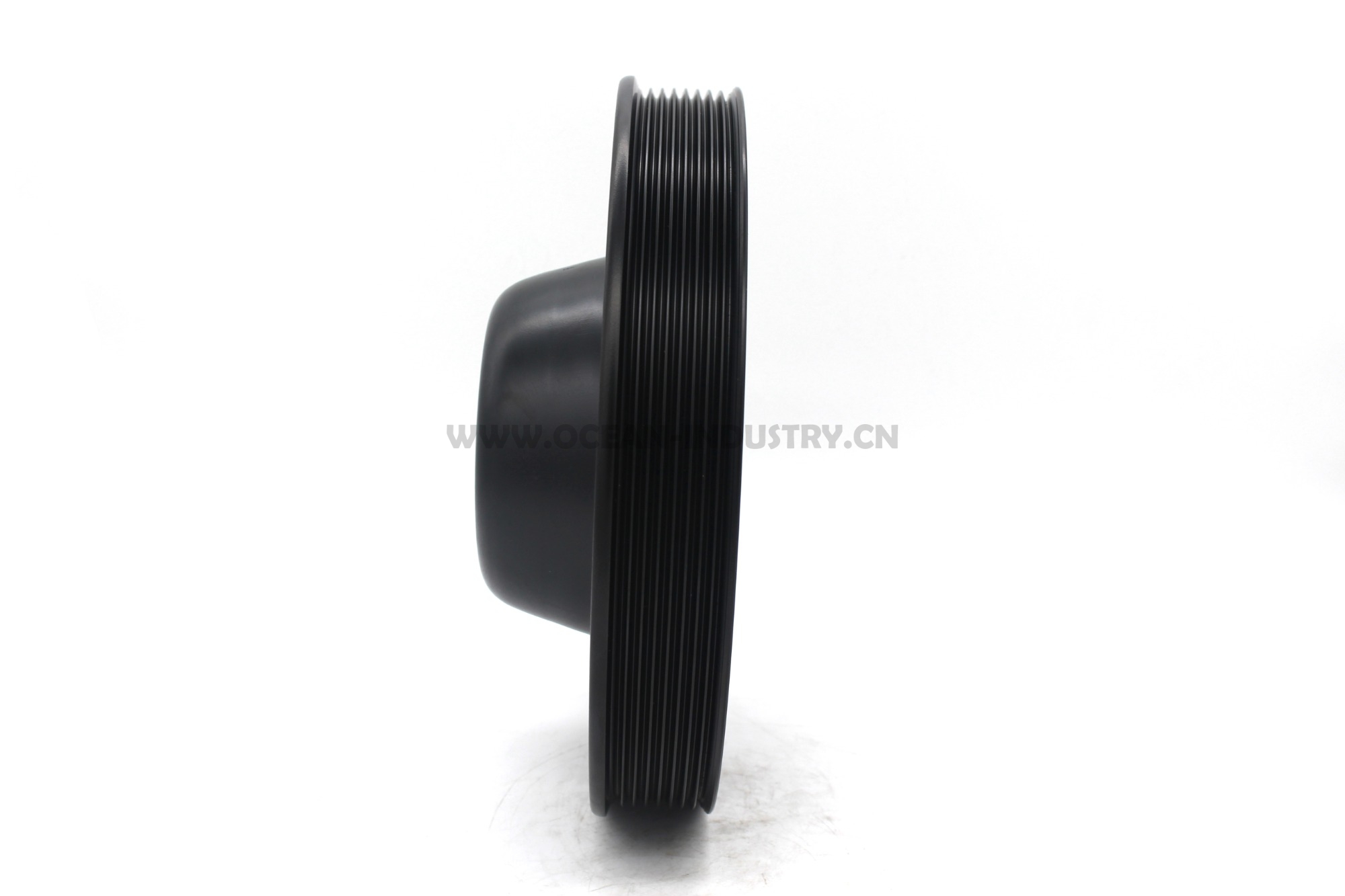 3926854 Fan Pulley for L9.3 6D114 6CT