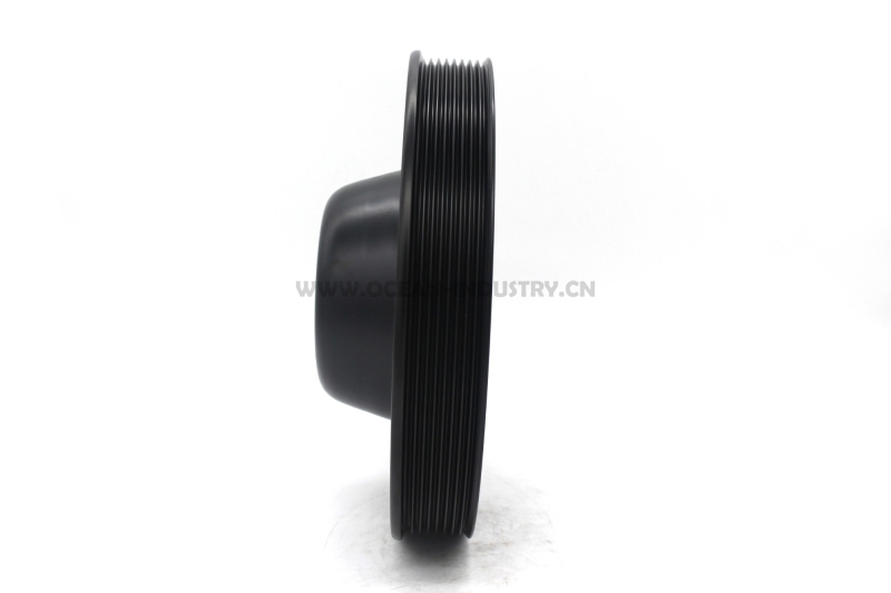 3926854 Fan Pulley for L9.3 6D114 6CT