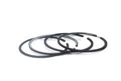 6BG1 Piston ring
