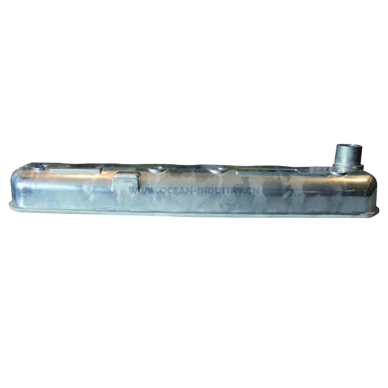 6BD1 6BG1 Valve cover