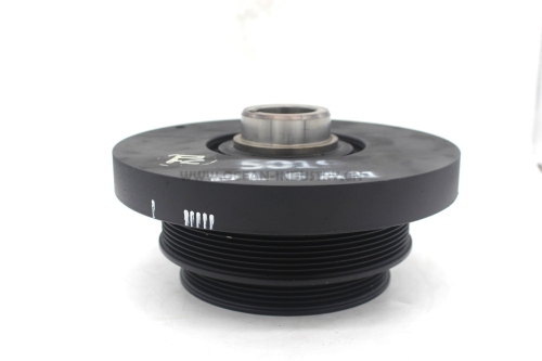 65.02601-5019 Crankshaft pulley for DB58
