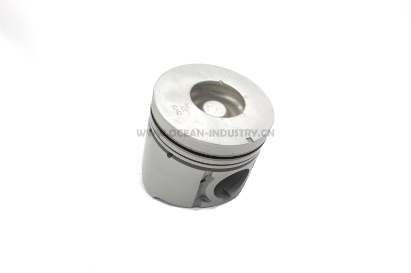 4JG1 Engine piston