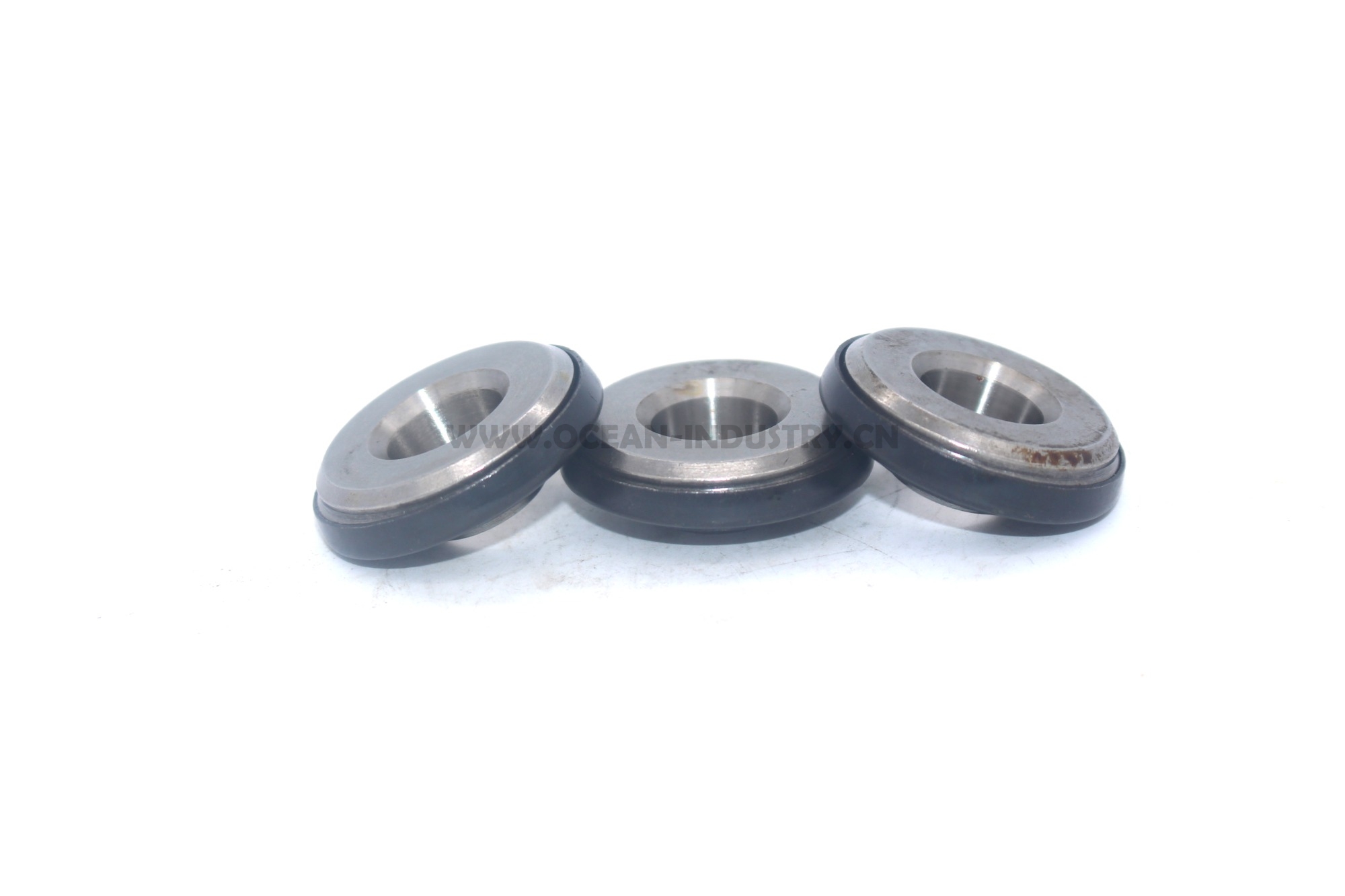 6BD1 6BG1 Valve spring seat