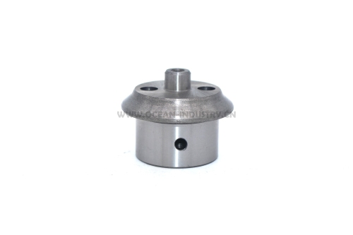 4JB1 4JG1 Idler gear shaft