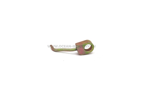 65.01601-5010A Oil cooling nozzle for DB58