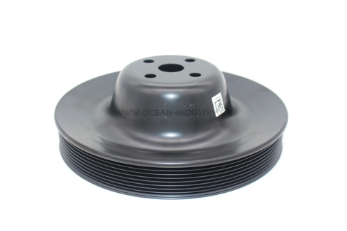 3926854 Fan Pulley for L9.3 6D114 6CT
