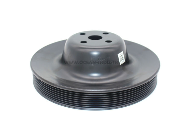 3926854 Fan Pulley for L9.3 6D114 6CT