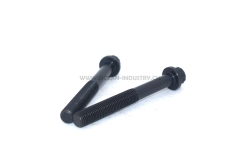 6BD1 6BG1 Cylinder head bolt