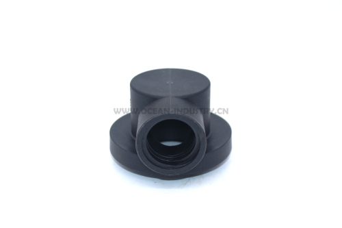 3921644 	 Oil Filler Connection for QSL9.3 6d114 L9.3