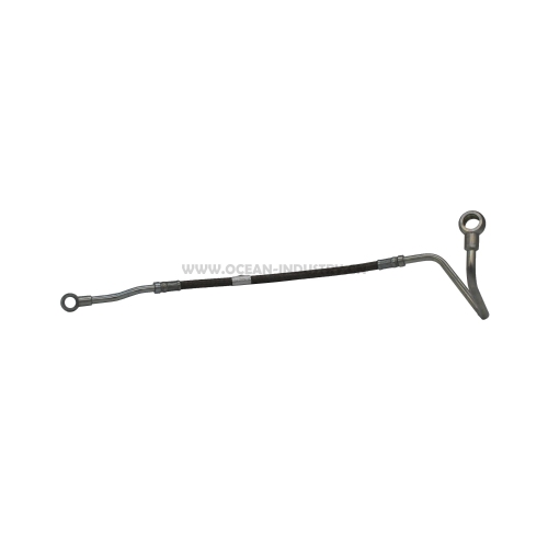 3937342 Fuel Supply Tube for 6CT8.3 L9.3